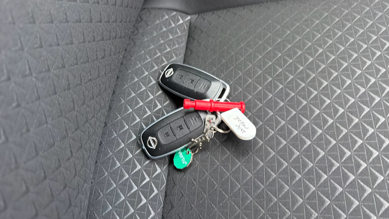 Nissan Juke 1.6 Hybrid N-Connecta 5dr Auto Hybrid Hatchback